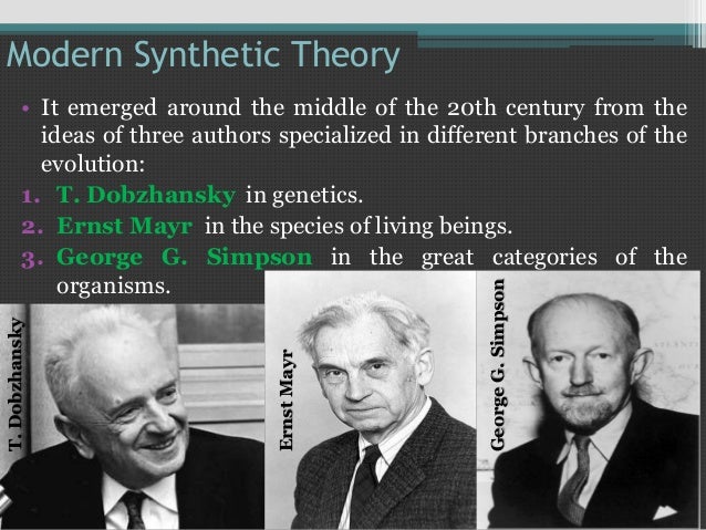 darwins theory of evolution history of evolution